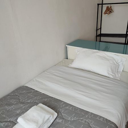 Le Golosine Fiera Rooms Verona Rum bild