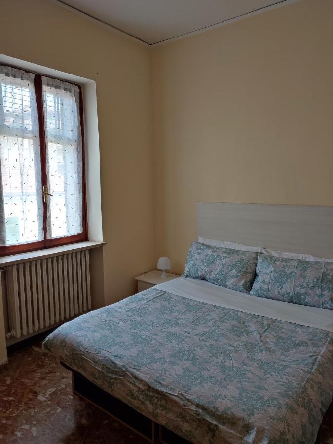 Le Golosine Fiera Rooms Verona Exteriör bild