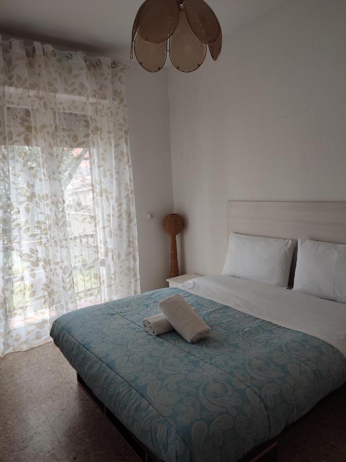 Le Golosine Fiera Rooms Verona Exteriör bild