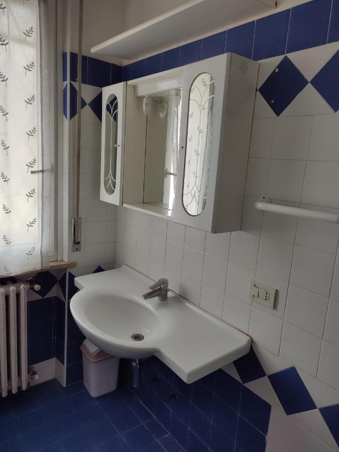 Le Golosine Fiera Rooms Verona Exteriör bild