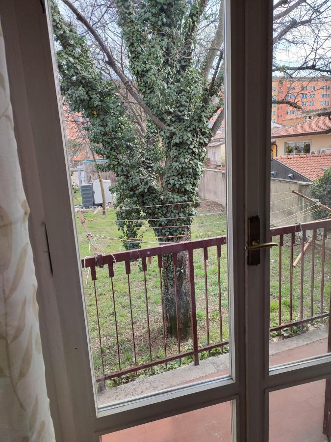 Le Golosine Fiera Rooms Verona Exteriör bild