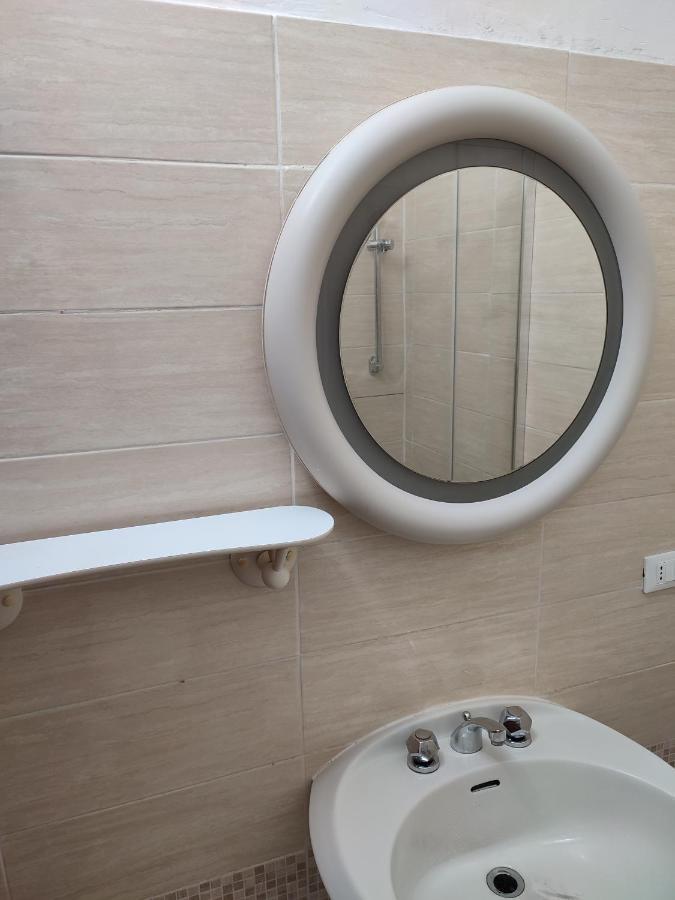 Le Golosine Fiera Rooms Verona Exteriör bild
