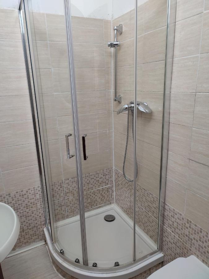 Le Golosine Fiera Rooms Verona Exteriör bild