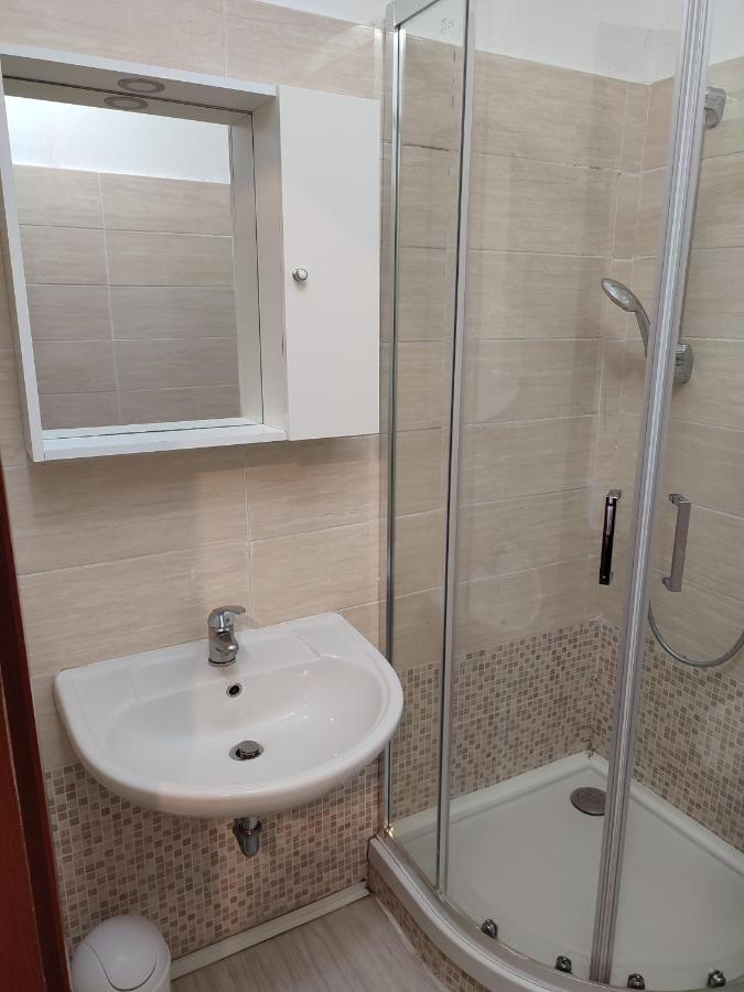 Le Golosine Fiera Rooms Verona Exteriör bild
