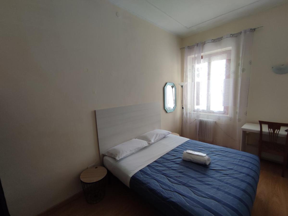 Le Golosine Fiera Rooms Verona Exteriör bild