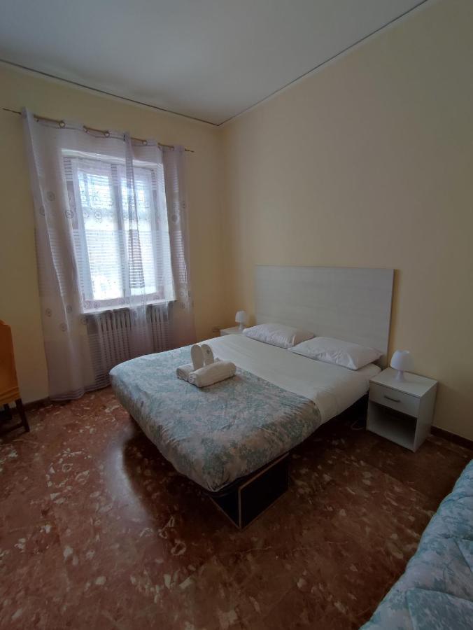 Le Golosine Fiera Rooms Verona Exteriör bild