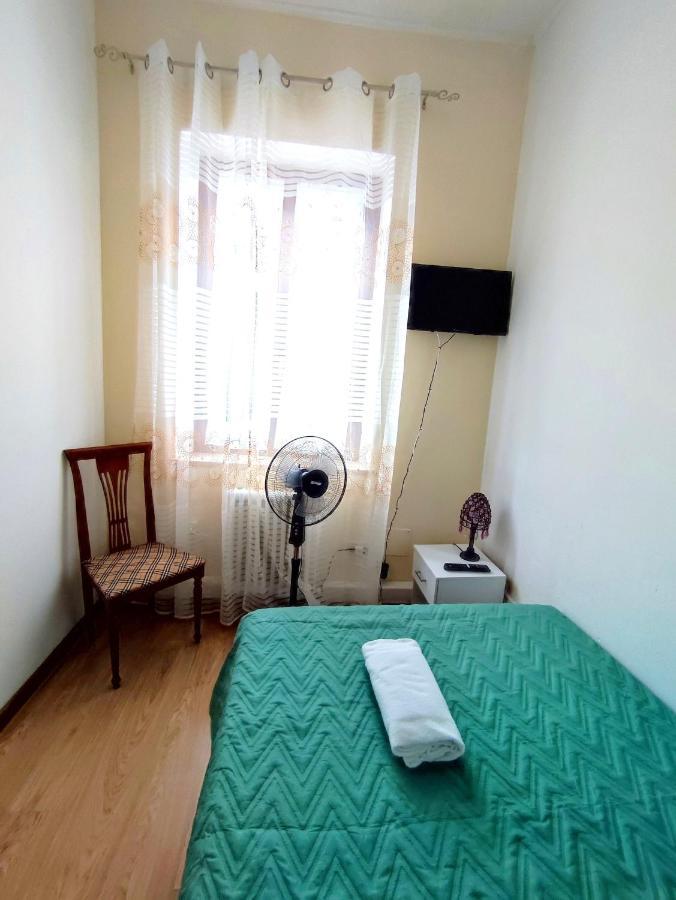 Le Golosine Fiera Rooms Verona Exteriör bild