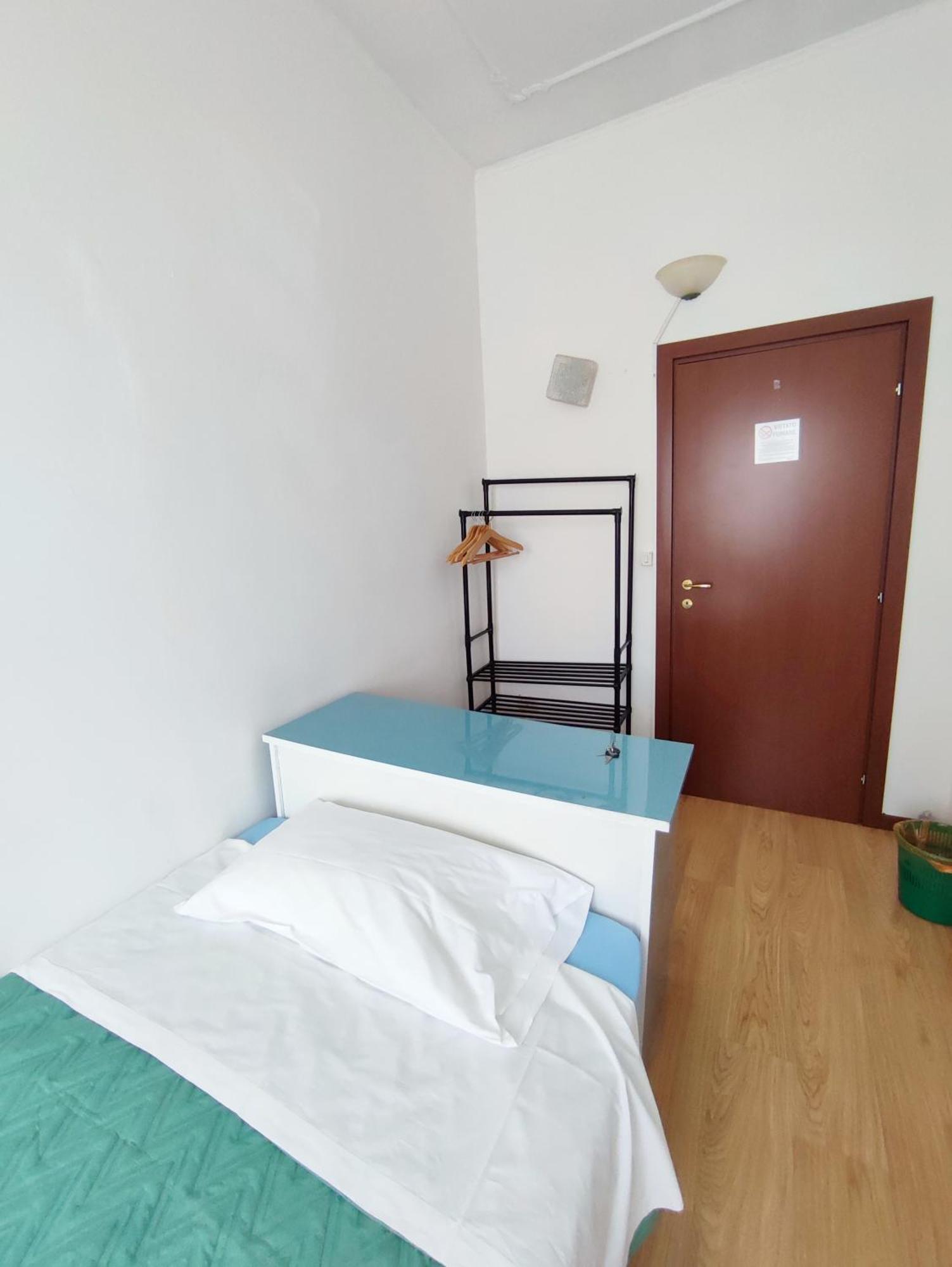 Le Golosine Fiera Rooms Verona Rum bild