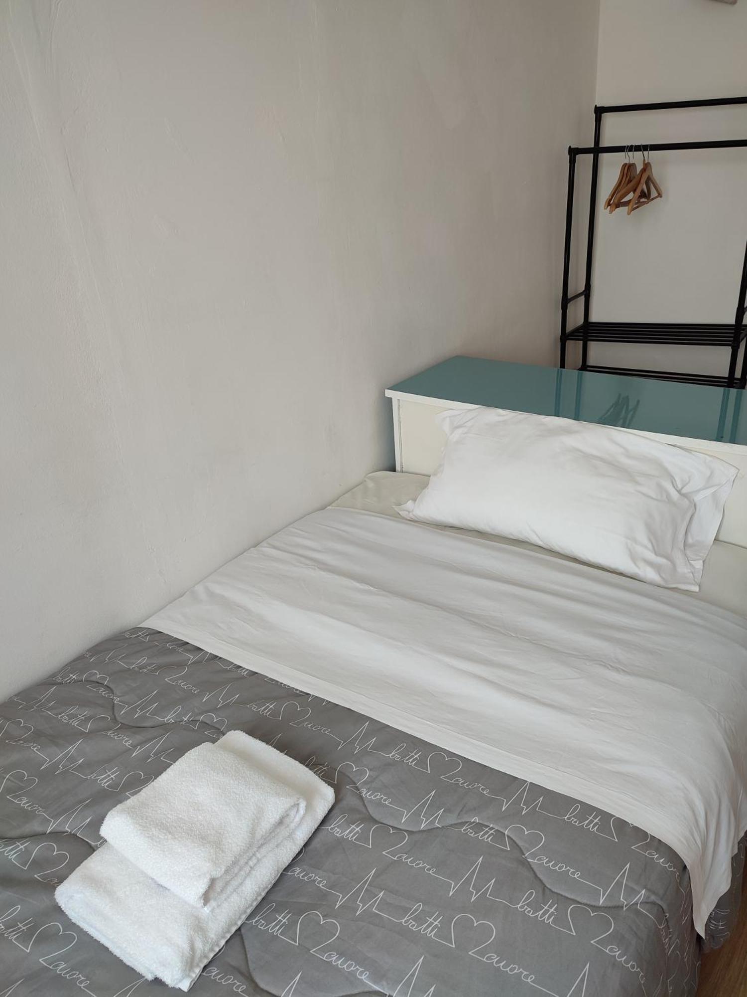 Le Golosine Fiera Rooms Verona Rum bild